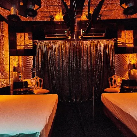 Lida (adults Only) Athens