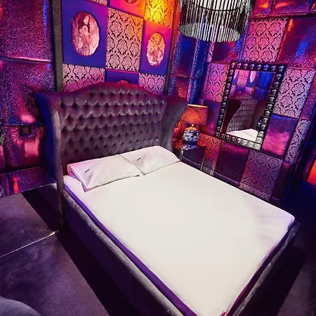 Hotel Lida (adults Only) Athens