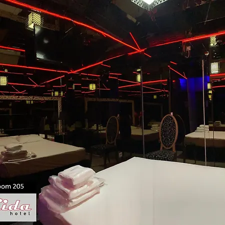 Lida (adults Only) 2* Athens