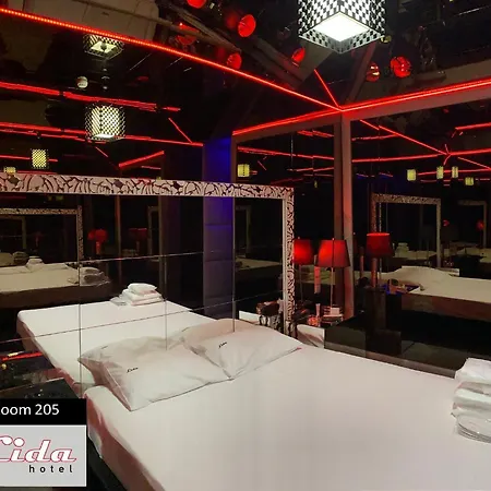 Lida (adults Only) Athens
