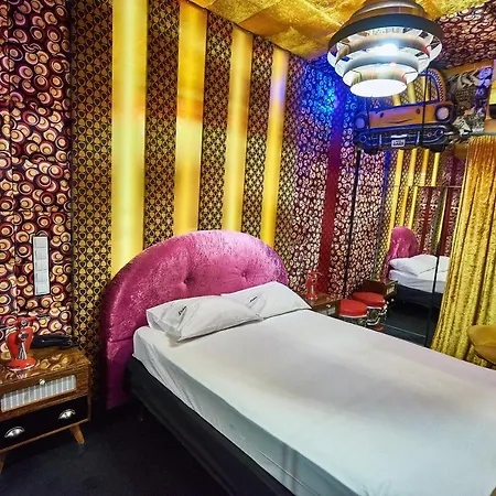Lida (adults Only) Athens