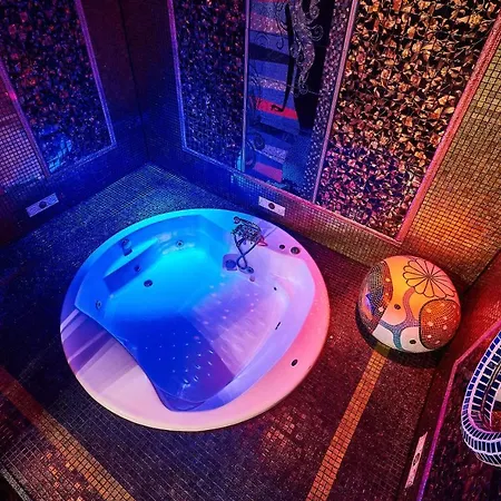 Lida (adults Only) Athens