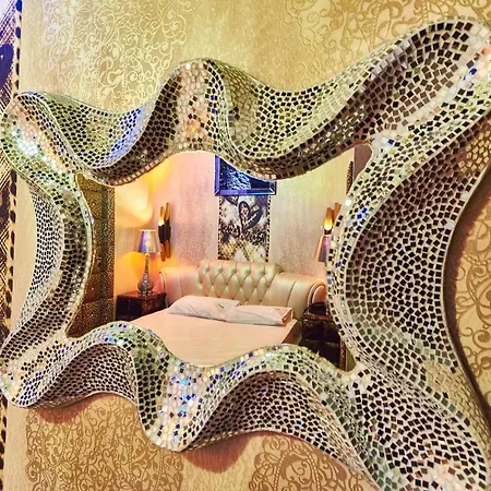 Lida (adults Only) 2* Athens