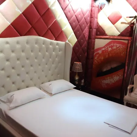 Hotel Lida (adults Only)