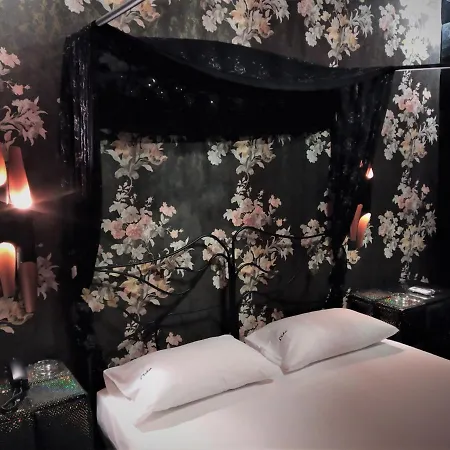 Hotel Lida (adults Only) Athens