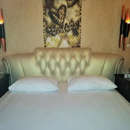 Hotel Lida (adults Only) 2*
