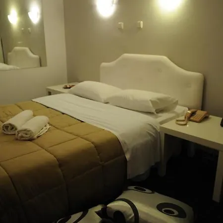 Hotel Lida (adults Only)