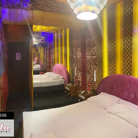Lida (adults Only) Hotel