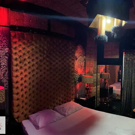 Lida (adults Only) Athens