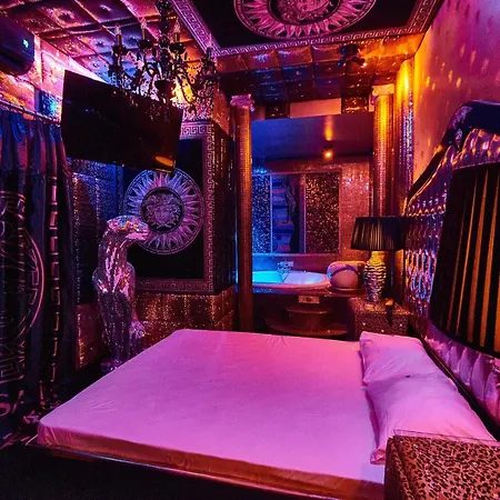 Lida (adults Only) 2* Athens