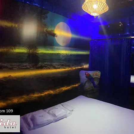 Lida (adults Only) 2* Athens