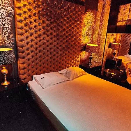 Hotel Lida (adults Only) Athens