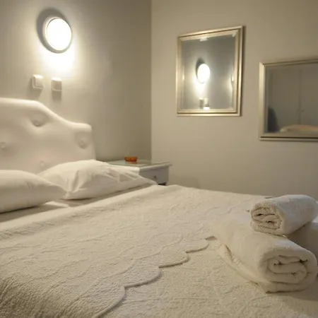 Lida (adults Only) Athens