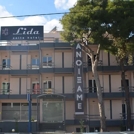 Hotel Lida (adults Only) 2*