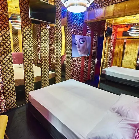 Xcite Lida Hotel
