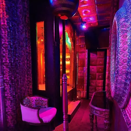 Xcite Lida 2* Athen