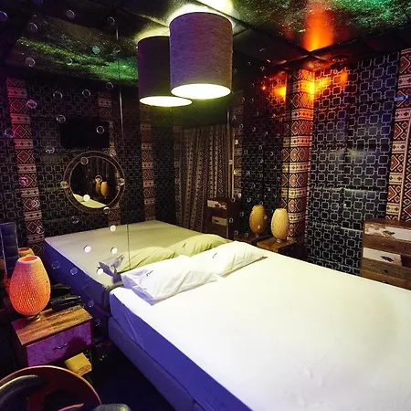 Hotel Xcite Lida Athen