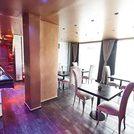 Xcite Lida Hotel Athen