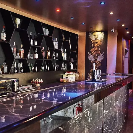 Hotel Xcite Lida Athen