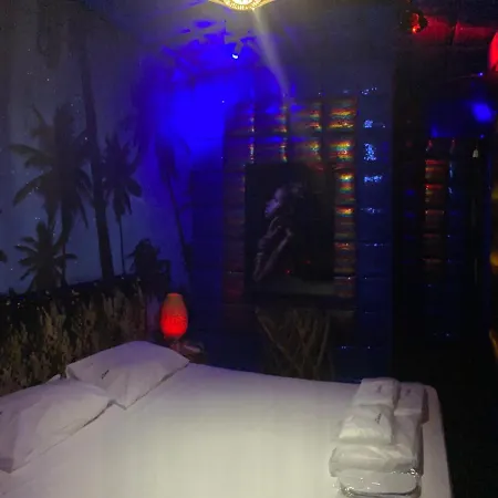Xcite Lida Hotel Athen