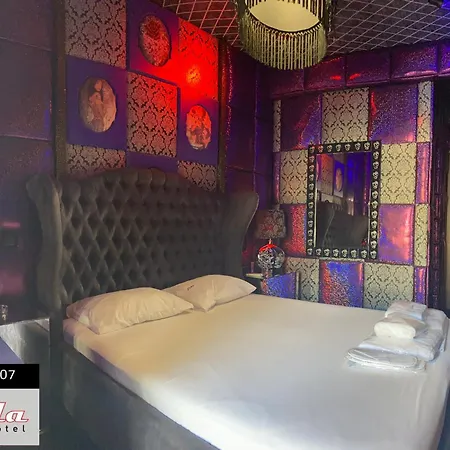 Hotel Xcite Lida Athen