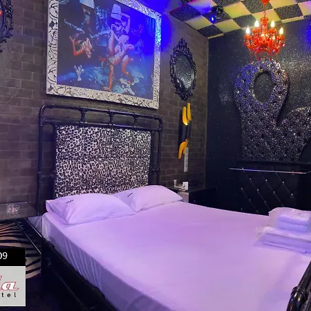 Xcite Lida Hotel Athen
