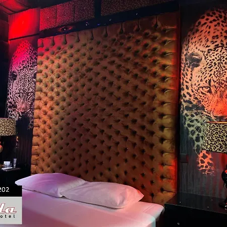 Xcite Lida Hotel