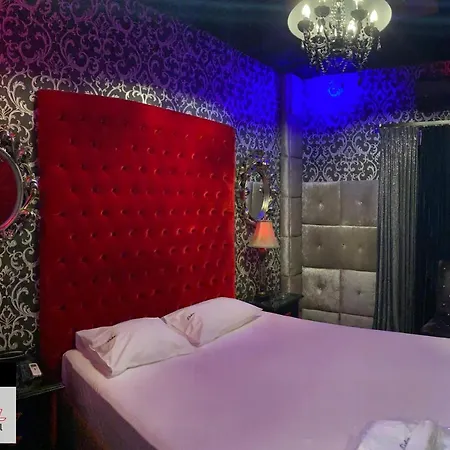 Lida (adults Only) Hotel Atena
