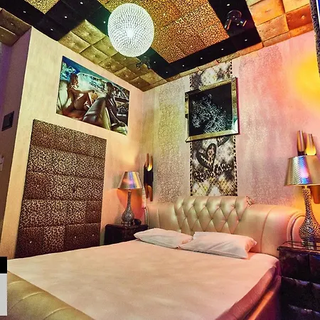 Hotel Xcite Lida Athen