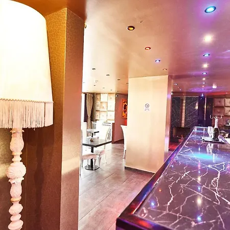 Hotel Xcite Lida 2*