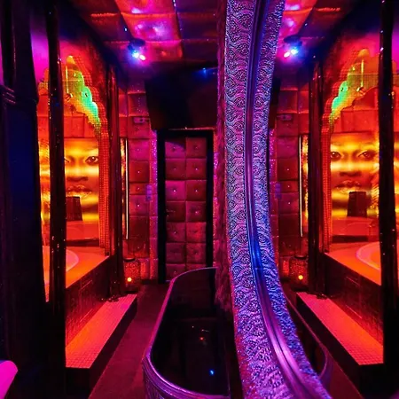 Xcite Lida 2* Athen