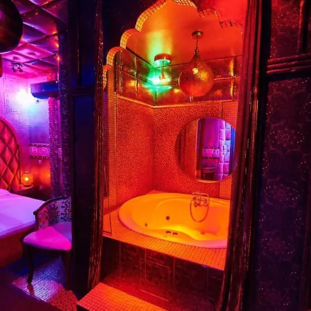 Hotel Xcite Lida Athen