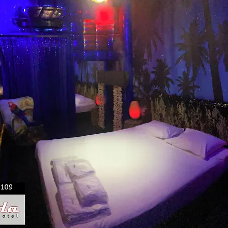 Xcite Lida Hotel Athen