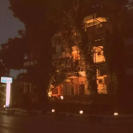 Xcite Lida 2* Athen