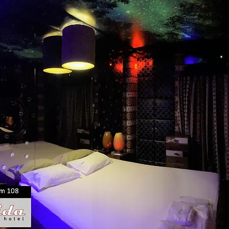 Lida (adults Only) ホテル 2*
