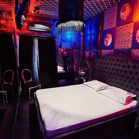 ホテル Lida (adults Only) 2*